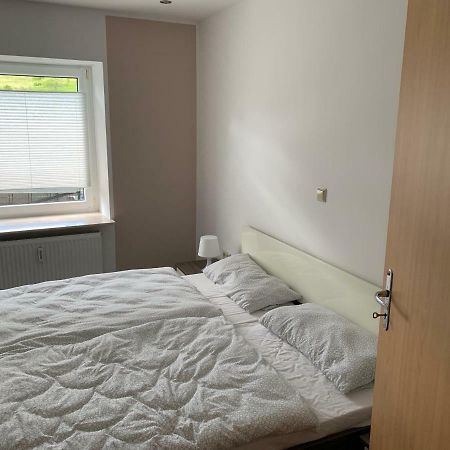 Ferienwohnung Rosa Rohrbach  외부 사진