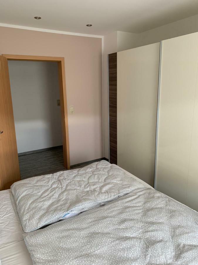 Ferienwohnung Rosa Rohrbach  외부 사진