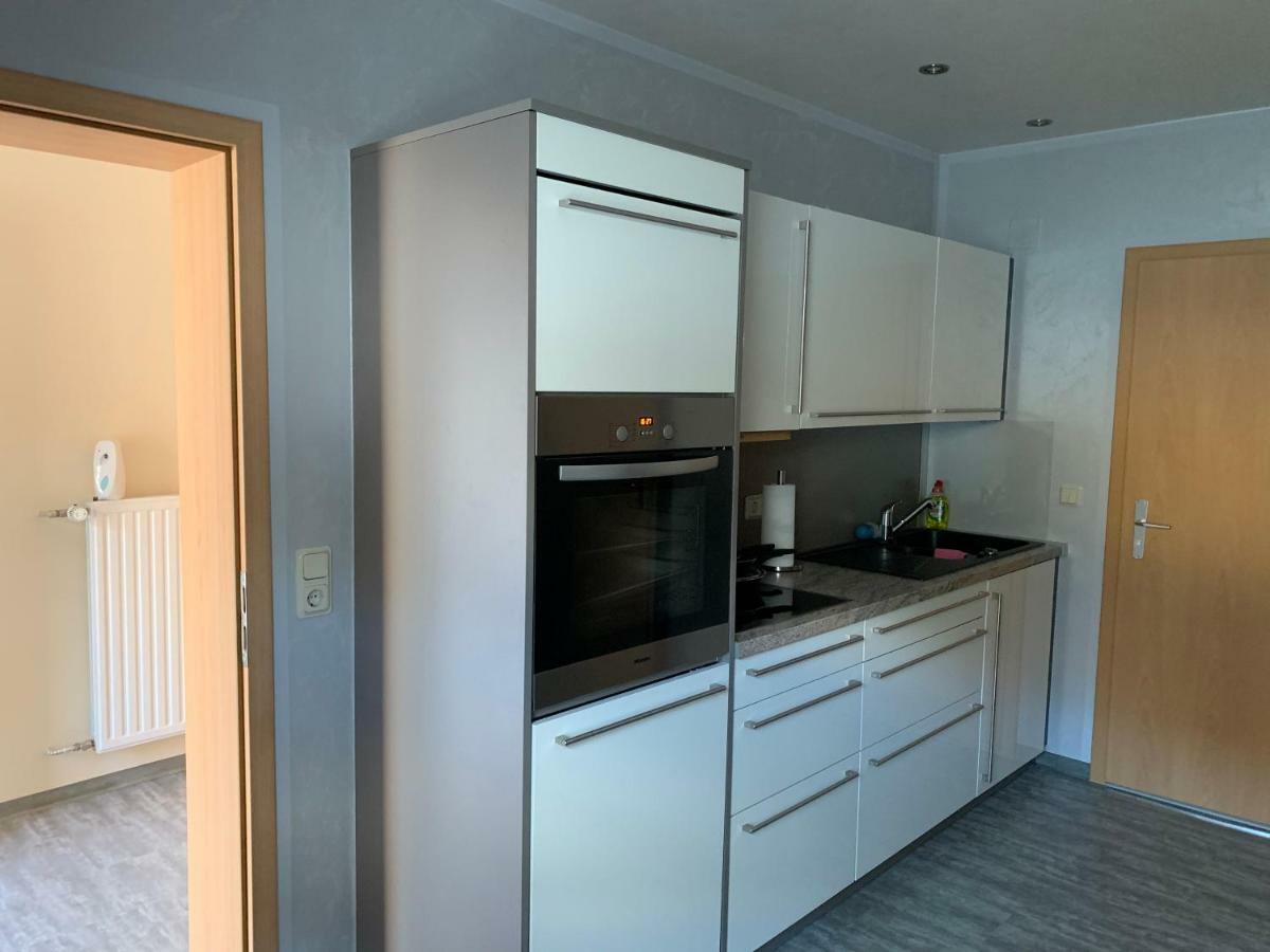 Ferienwohnung Rosa Rohrbach  외부 사진