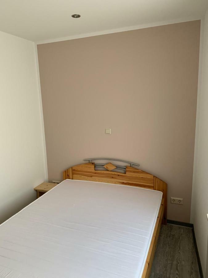 Ferienwohnung Rosa Rohrbach  외부 사진