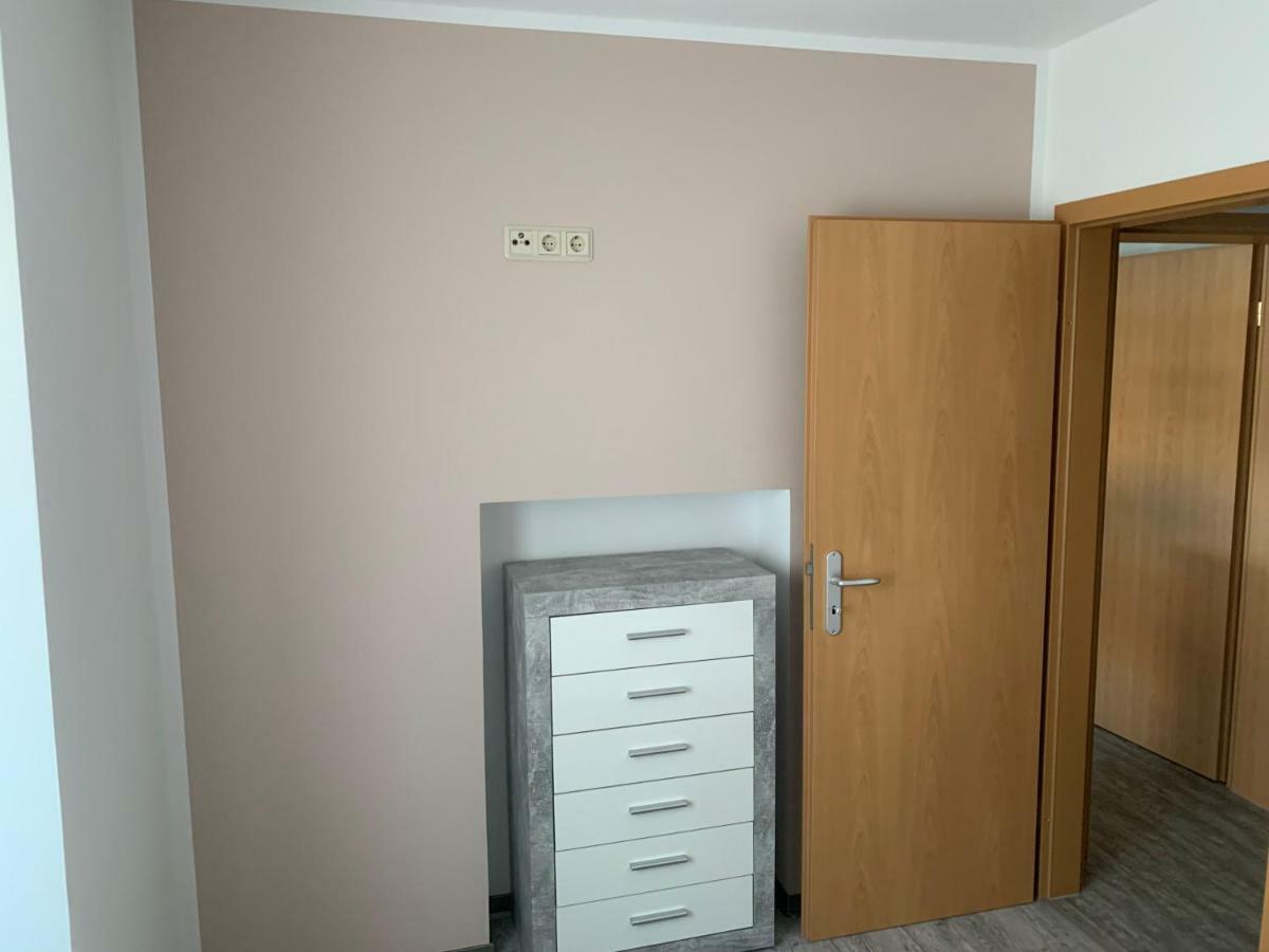 Ferienwohnung Rosa Rohrbach  외부 사진