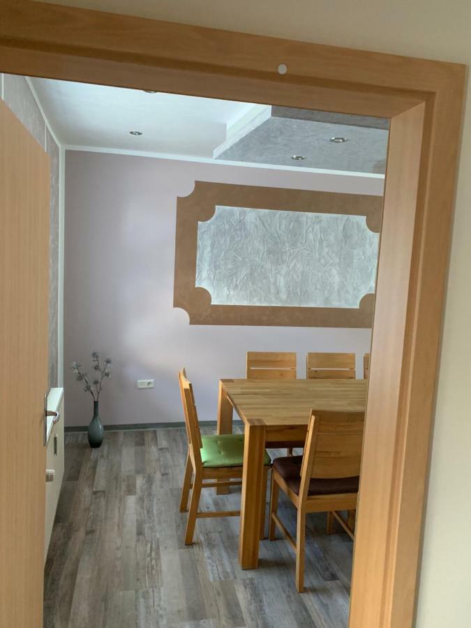 Ferienwohnung Rosa Rohrbach  외부 사진