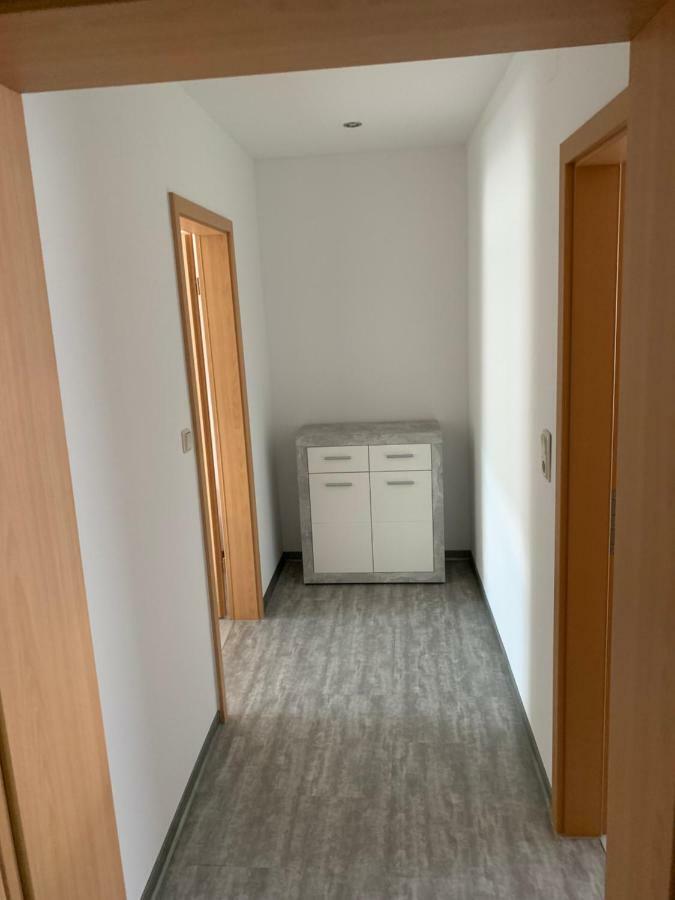 Ferienwohnung Rosa Rohrbach  외부 사진