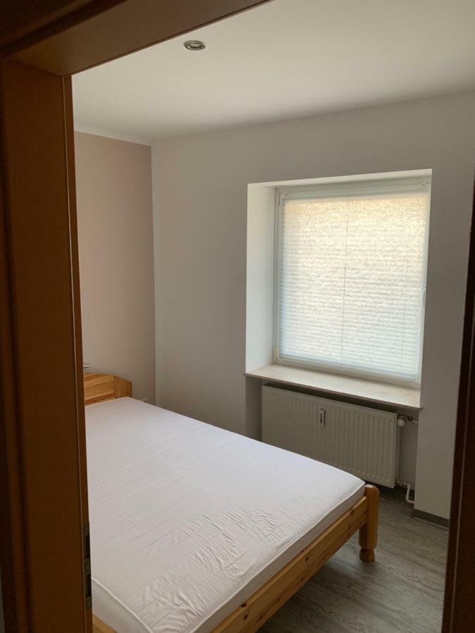 Ferienwohnung Rosa Rohrbach  외부 사진