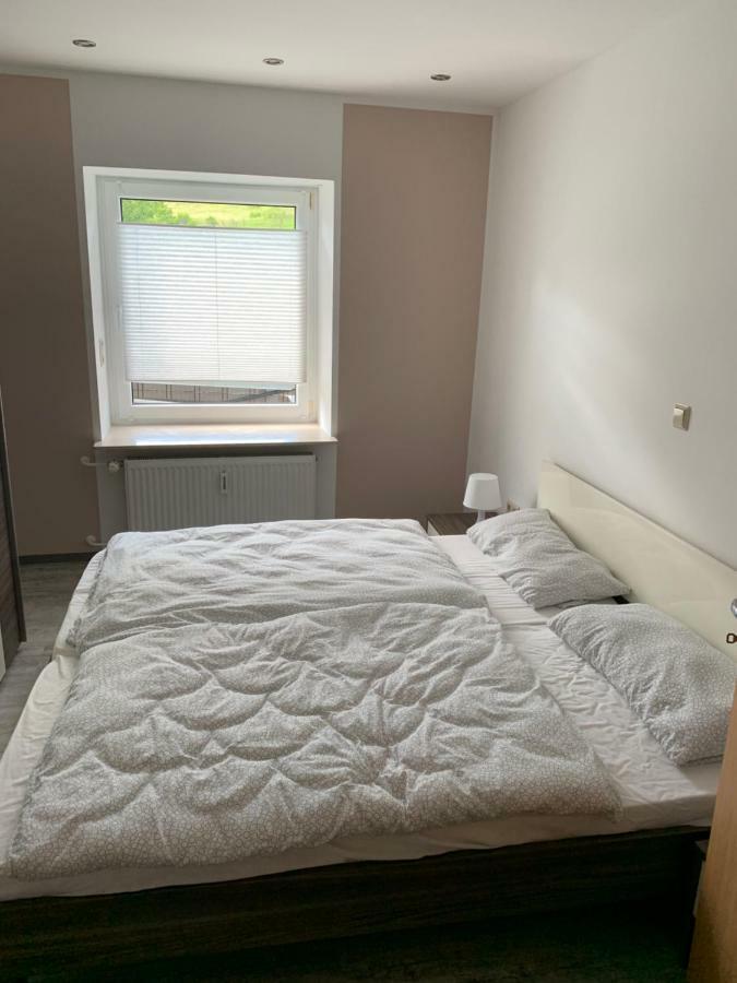 Ferienwohnung Rosa Rohrbach  외부 사진