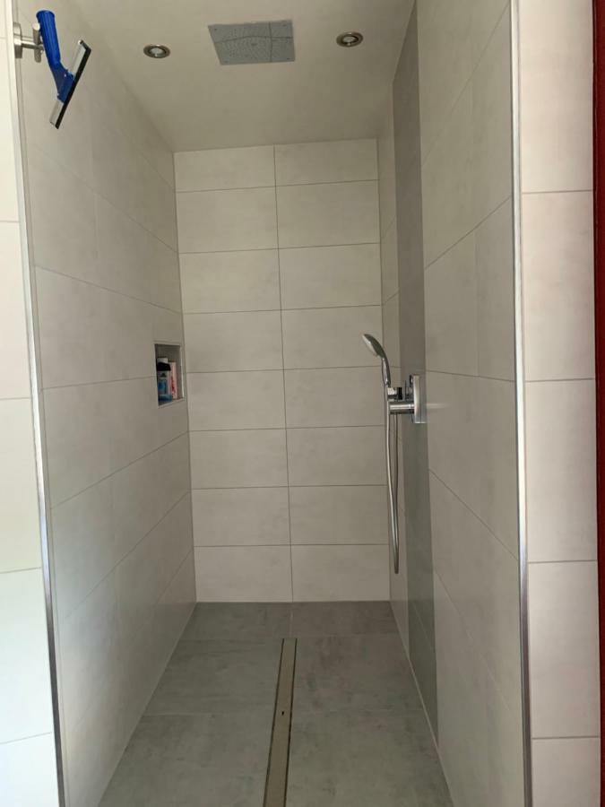 Ferienwohnung Rosa Rohrbach  외부 사진
