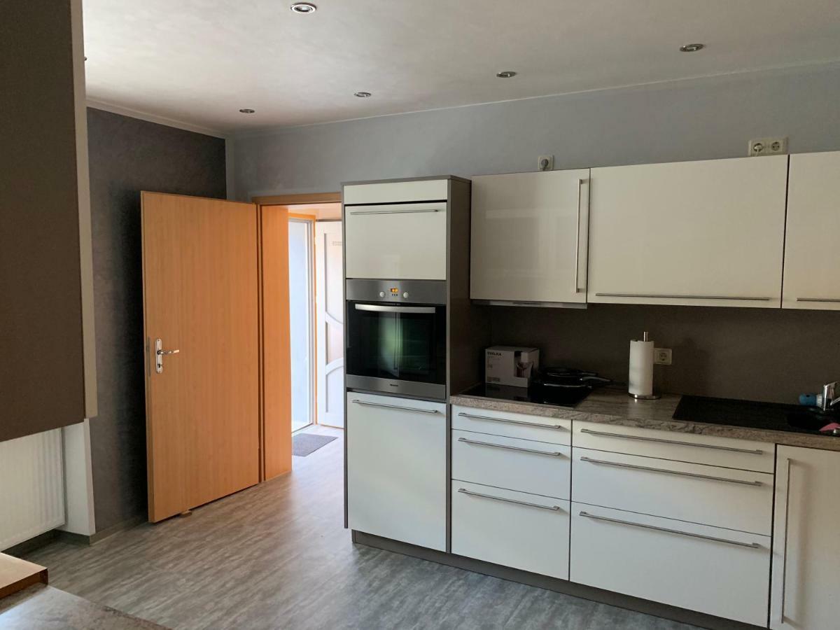 Ferienwohnung Rosa Rohrbach  외부 사진